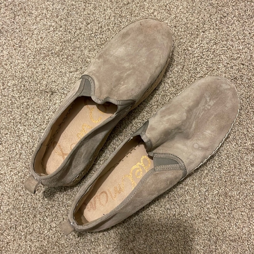 Sam Edelman Flats